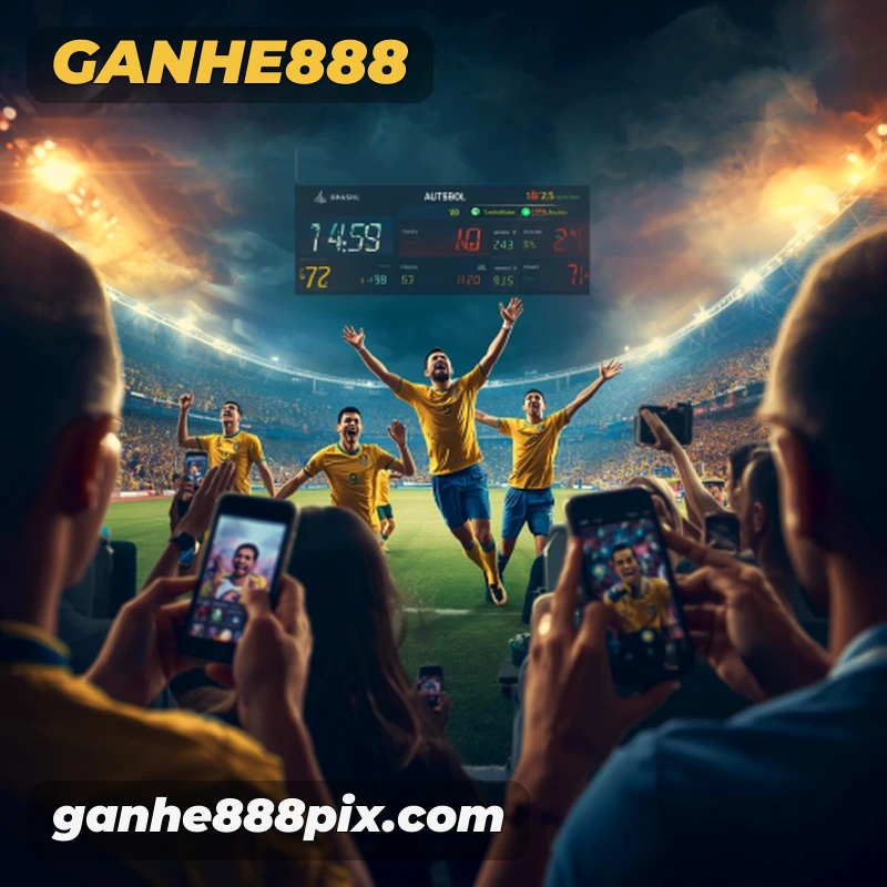 ganhe888 - App Compatibility