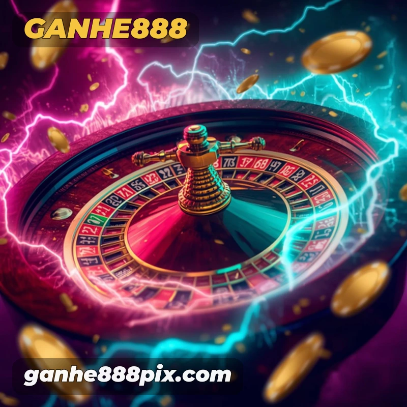 ganhe888 - Installation Guide