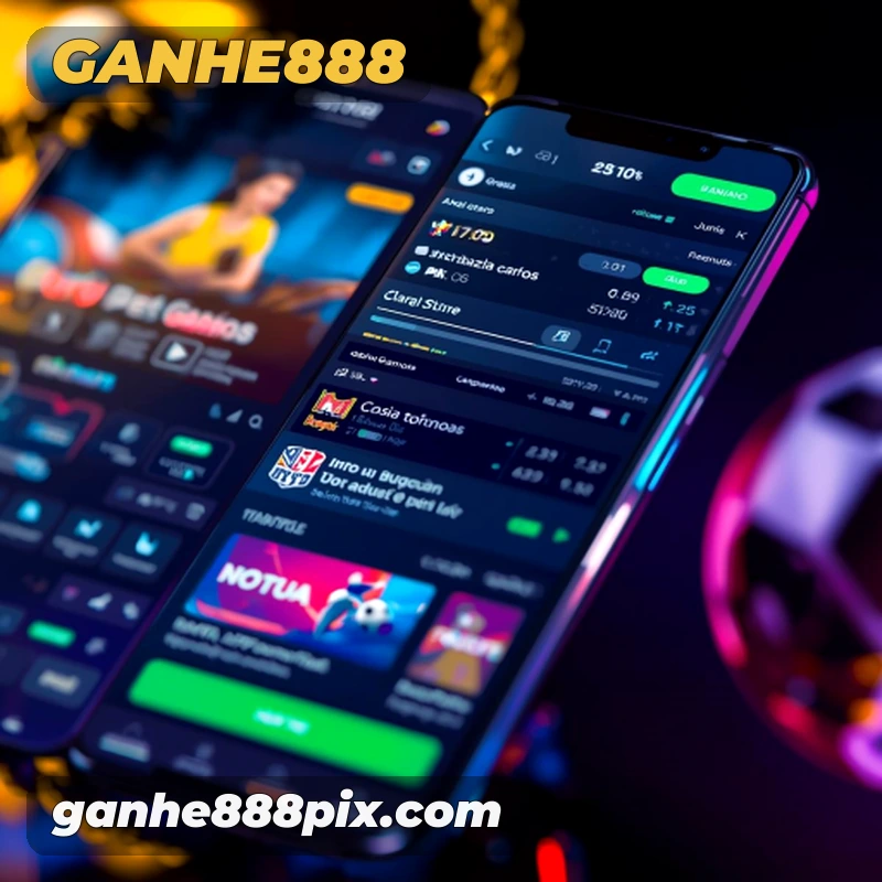 ganhe888 Rio de Janeiro - Bonus Terms