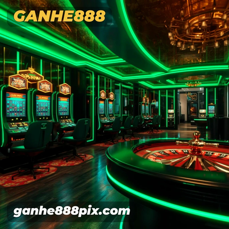 ganhe888 Brasília - VIP Program