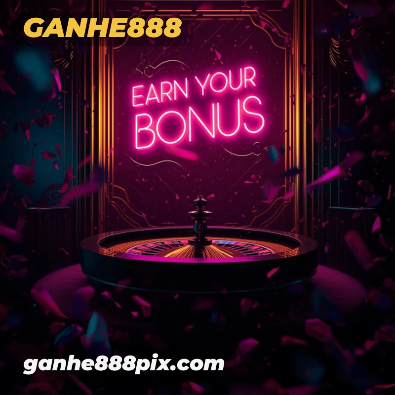 ganhe888 Belo Horizonte - Reivindique Bonus