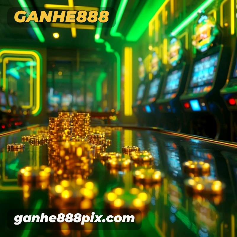 ganhe888 Salvador - Bonus Stats