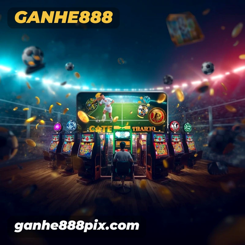 ganhe888 São Paulo - Live Tables