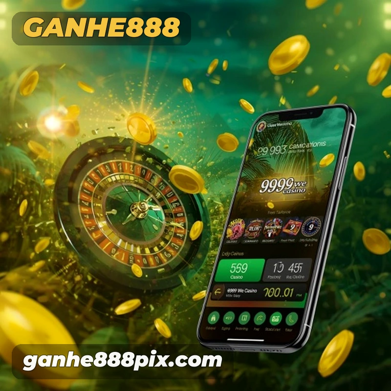 ganhe888 Rio de Janeiro - Professional Dealers