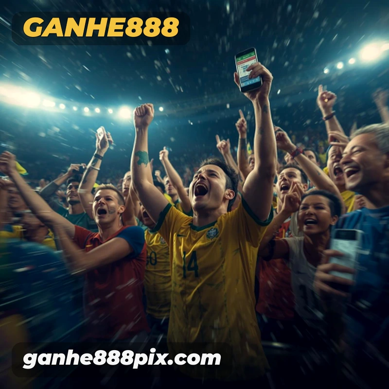 ganhe888 Brasília - Casino Guide
