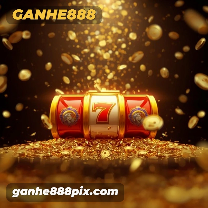 ganhe888 Belo Horizonte - Provably Fair
