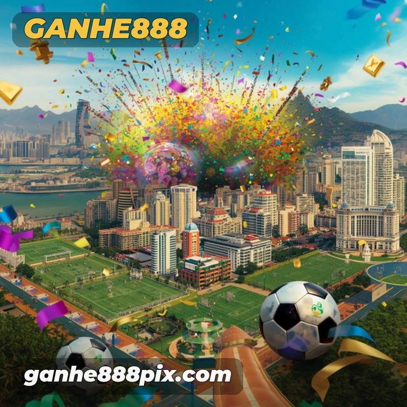 ganhe888 Fortaleza - Leaderboard