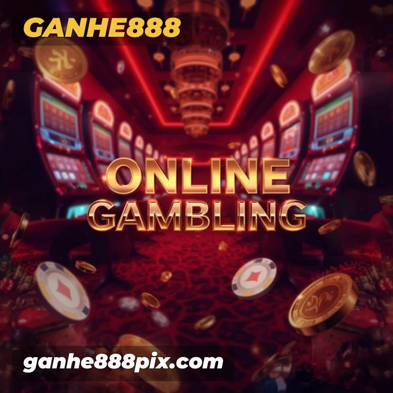 ganhe888 Brasília - Jogo Features