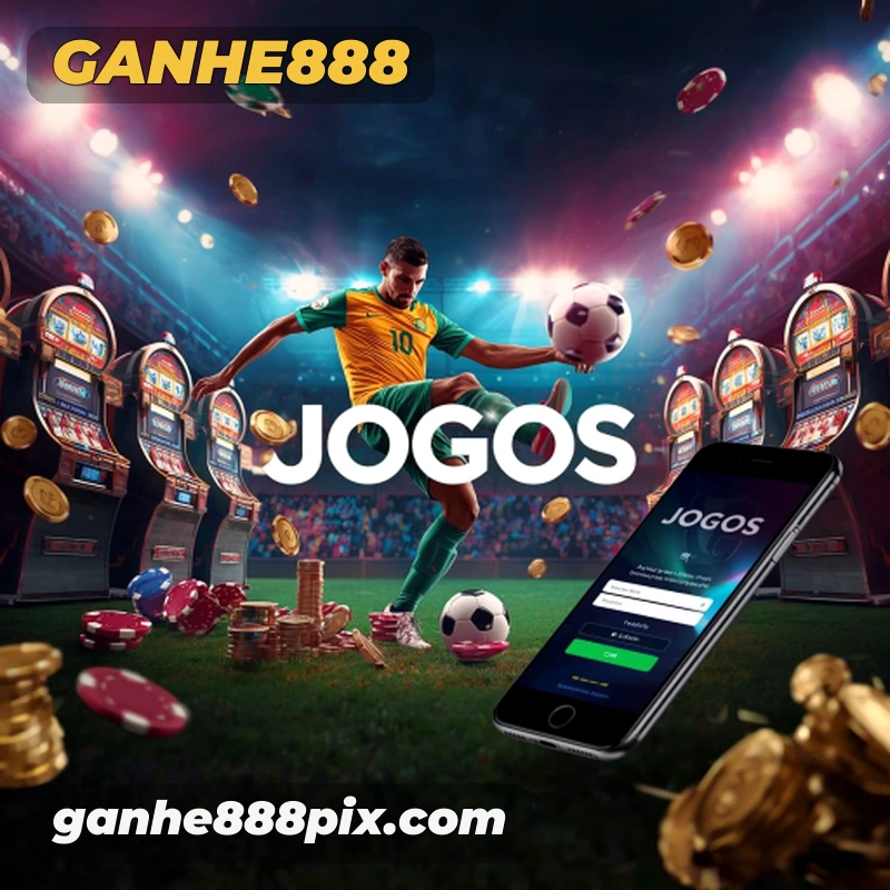 ganhe888 - Customer Support