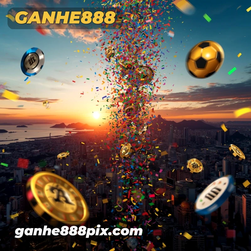 ganhe888 Salvador - Statistics