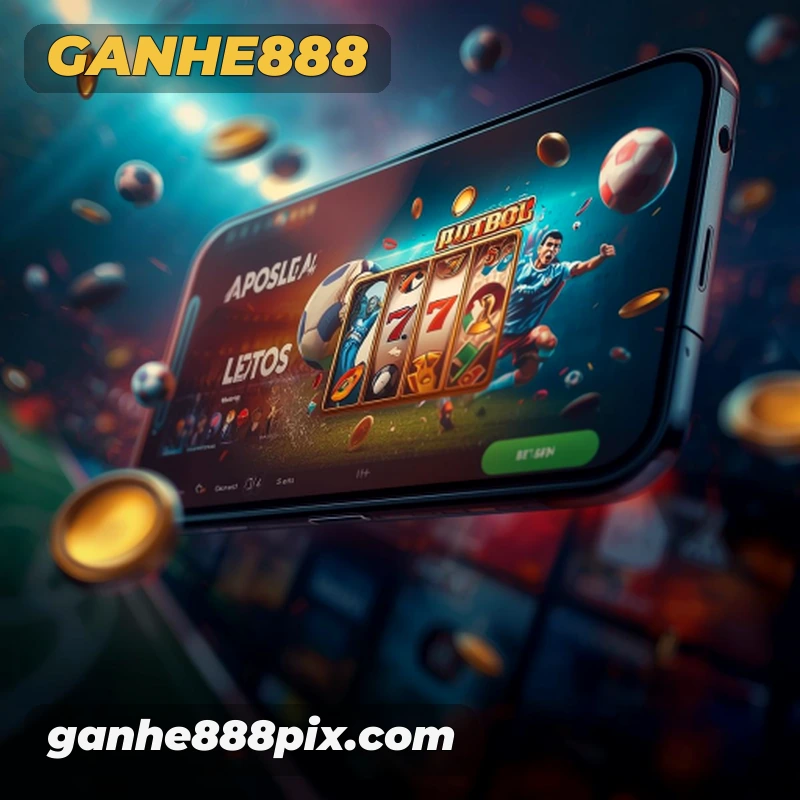 ganhe888 - Login Methods