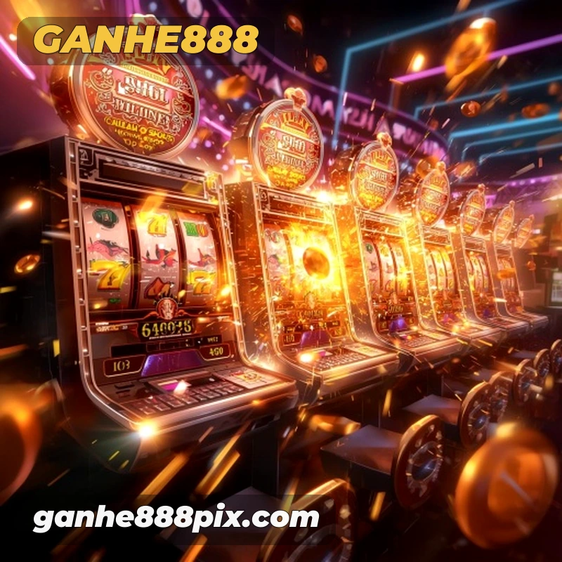 ganhe888 - Pagamento PIX Instantâneo