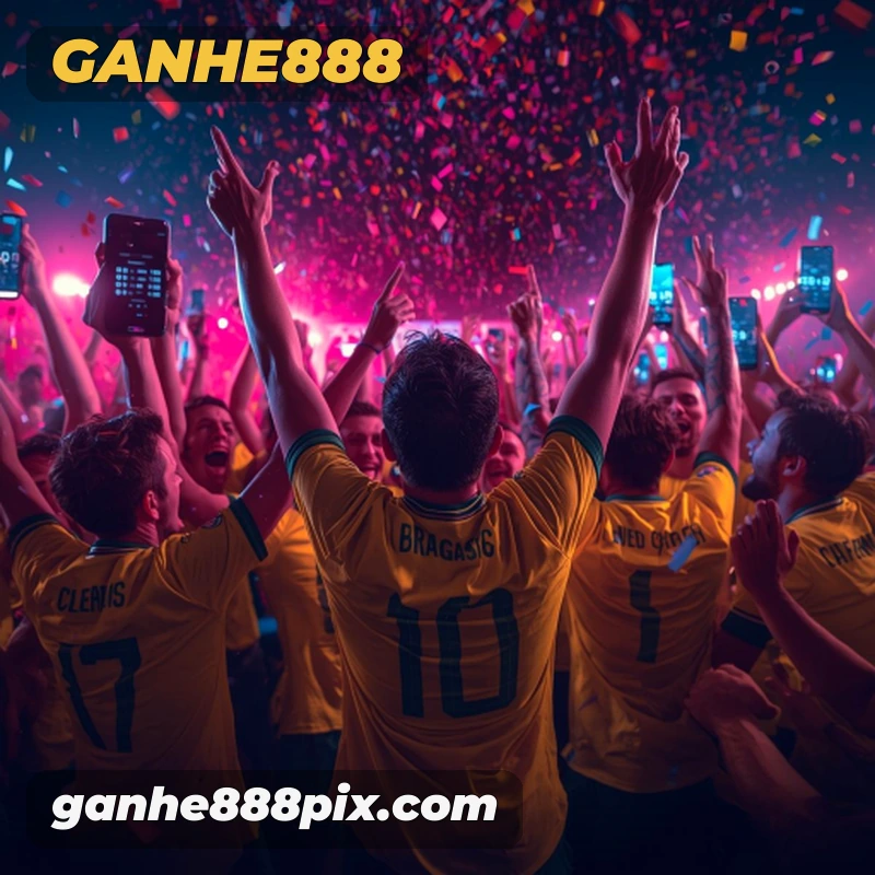 ganhe888 Rio de Janeiro - Licenses
