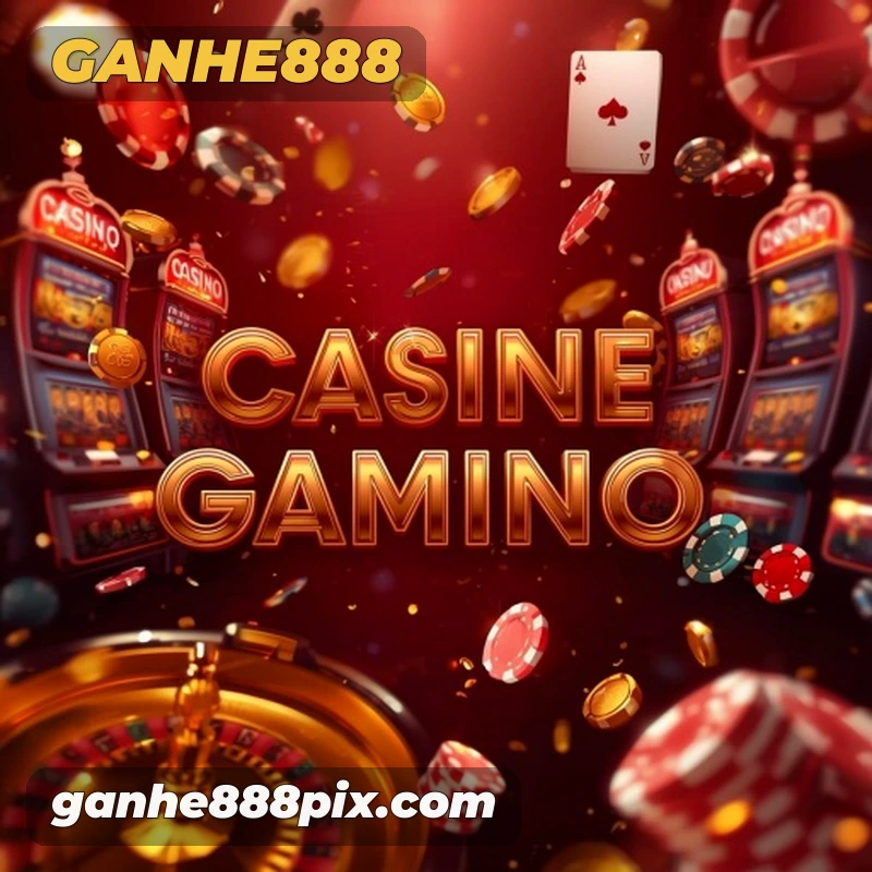 ganhe888 Fortaleza - Reviews