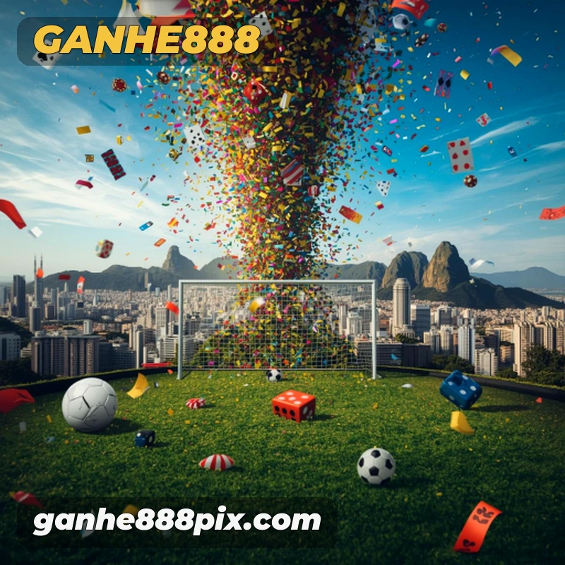 ganhe888 Belo Horizonte - Promo Tips