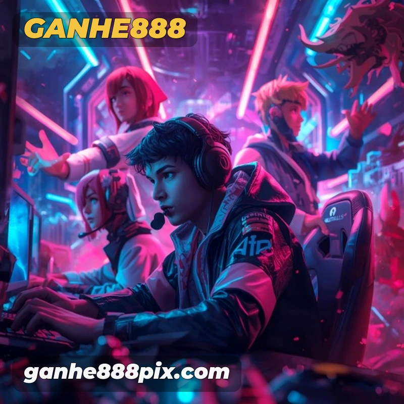 ganhe888 São Paulo - Hot Promos