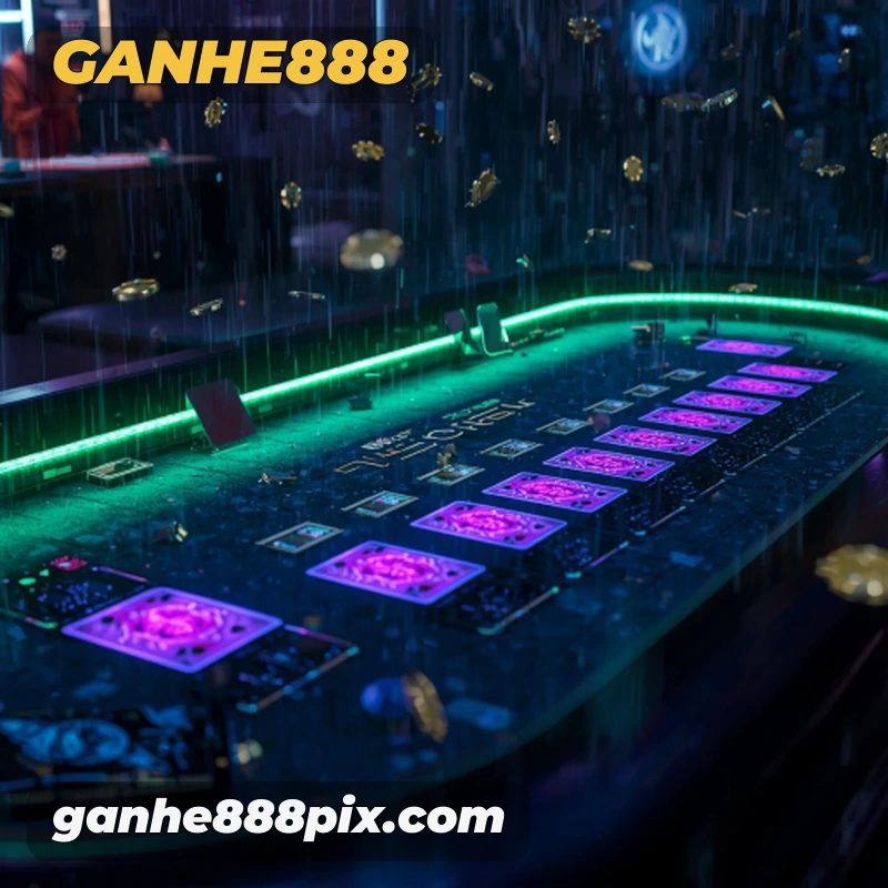 ganhe888 Brasília - Leaderboards
