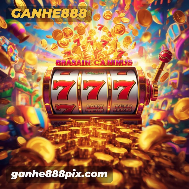 ganhe888 Rio de Janeiro - Slot Strategy