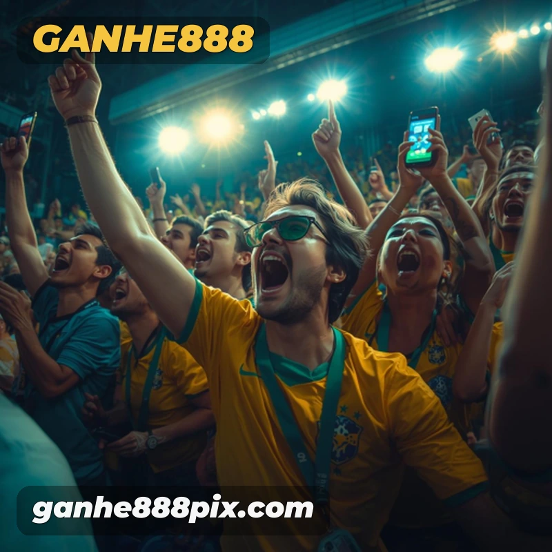 ganhe888 Salvador - Football