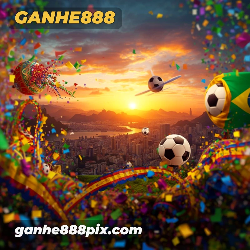 ganhe888 Curitiba - Live Betting